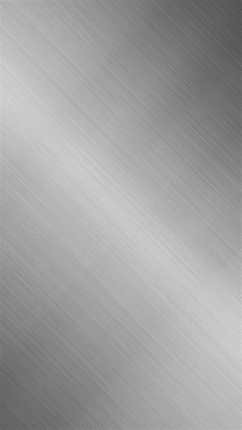 Metallic Grey Wallpaper - WallpaperSafari