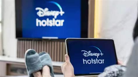 After Netflix, Disney Hotstar India planning to limit account sharing ...