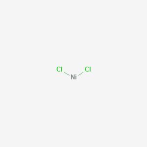 Nickel(II) Chloride | AMERICAN ELEMENTS