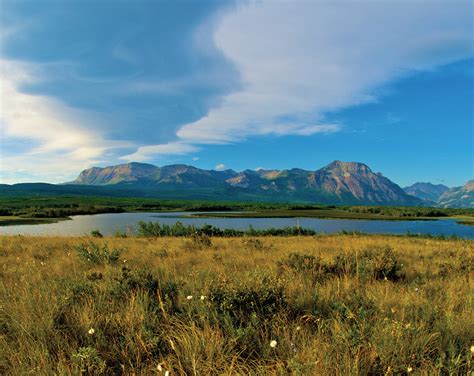 The Canadian Rockies - Nature Conservancy of Canada