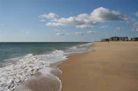 Discover The Beaches of Delaware | 55places.com Blog