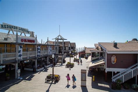 Relocating to Redondo Beach? Here are 3 Things to Know