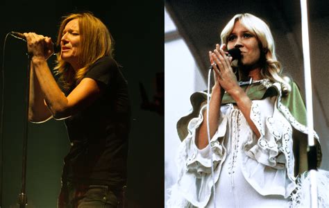 Portishead release ABBA 'SOS' cover in aid of mental health charity Mind