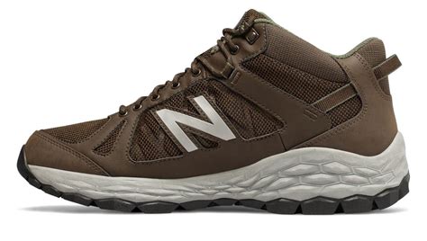 New Men's New Balance 1450 Waterproof Trail Walking Shoes MW1450WN Size ...