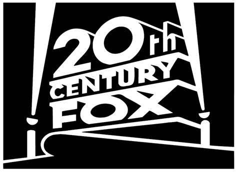 20th-century-fox-logo-black-and-white (1) - The Jim Pattison Group