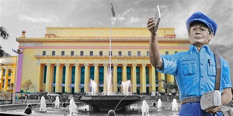 Beyond art and print: The history and legacy of the Manila Central Post Office • PhilSTAR Life