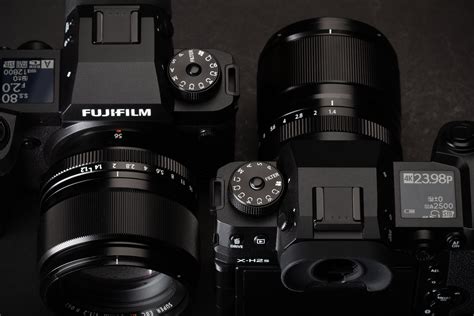 Fujifilm X-H2 in-depth review: Digital Photography Review