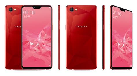 OPPO A3s with 3GB RAM launched in Nepal | Oppo A3s Price in Nepal