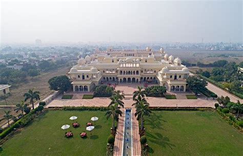 LAXMI VILAS PALACE (Bharatpur, Rajasthan) - Hotel Reviews, Photos, Rate ...