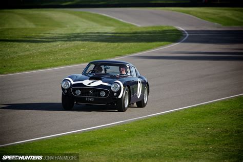 Ask Stirling Moss: The Legend Wants Your Questions - Speedhunters