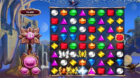 Bejeweled 3 All Modes — Ultra Settings {PC} {1080p} - YouTube