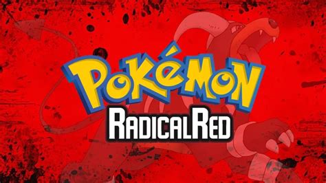 Pokemon Radical Red Review