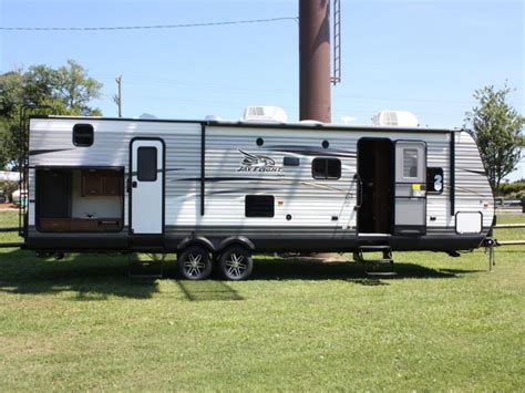 Jayco Jay Flight 32bhds rvs for sale in South Carolina