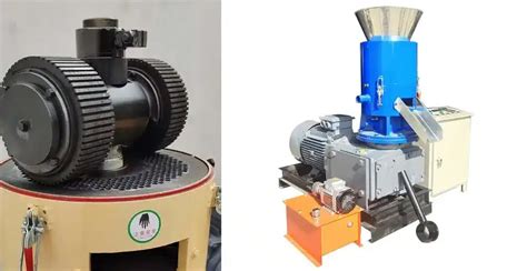 Types Of Pellet Making Machines & Their Pros and Cons