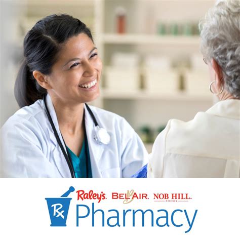 RALEY’S PHARMACY - Updated December 2024 - 17 Reviews - 4788 Caughlin ...