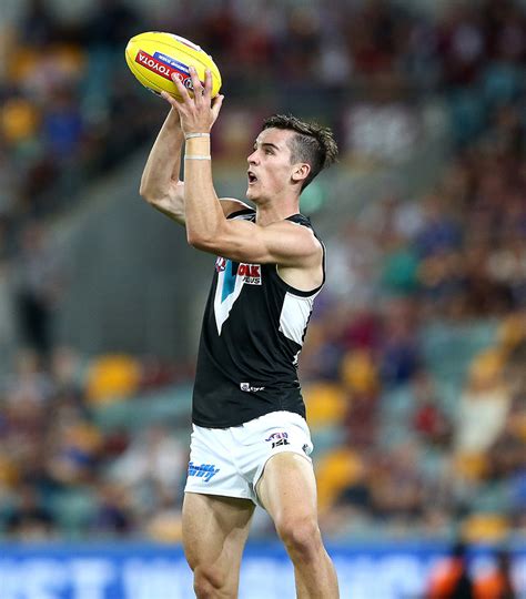 National praise for Rozee - portadelaidefc.com.au