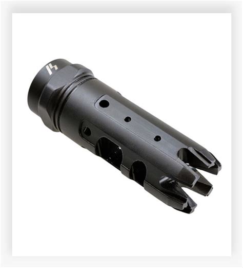 Control Your AR-15: Top Picks for the Best AR-15 Compensator