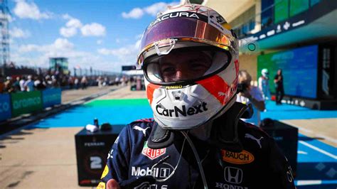 Verstappen records incredible win to extend championship lead over Lewis