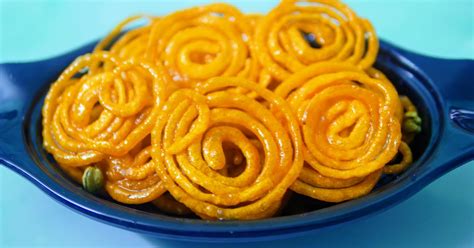 Jalebi | Jalebi Recipe | How to make Jalebi at home