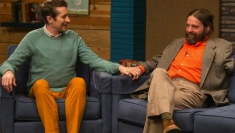 Comedy Bang! Bang!: Zach Galifianakis - Paste Magazine