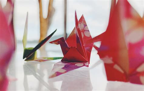 Summer Origami Workshop at the Tukwila Library | Seattle Area Family Fun Calendar | ParentMap