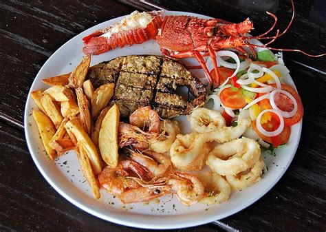 Food of Mozambique – Enjoy a Unique Cuisine | Well Known Places