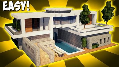 Minecraft Mods, Minecraft World, Minecraft Houses Blueprints, Easy ...