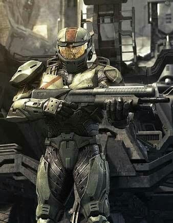 Jerome-092 | Halo cosplay, Halo, Halo armor