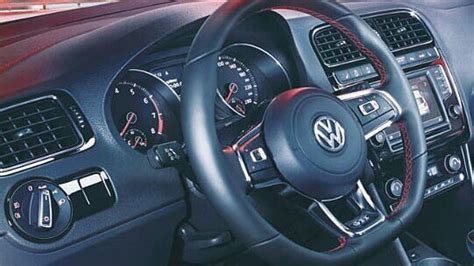 Volkswagen GTI Photo, Interior Image - CarWale