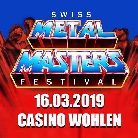 Swiss Metal Masters Festival