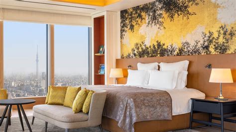 Room with a view: the world’s greatest hotel suites | The Standard