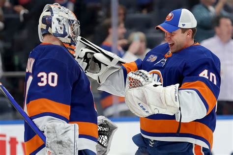 The Many Reasons Why The Islanders Made The Playoffs - The Hockey News ...