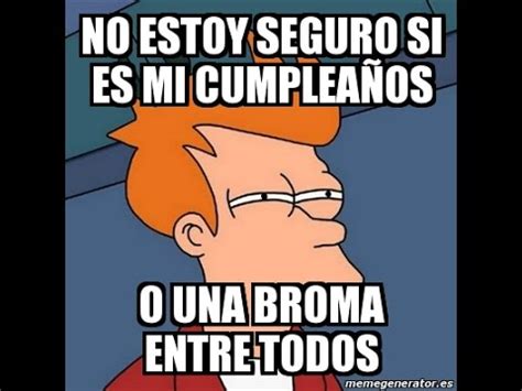 NCQPNSSM #366 [Broma de Cumpleaños] - YouTube