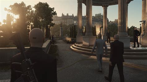 Hitman hands-on preview: Ringing the Blood Money bell | PCWorld