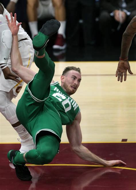 Gordon Hayward's ankle injury in the season opener: What they're - sol-inc.jp