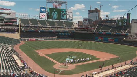 Target Field promotions and giveaways for the 2022 Twins season ...