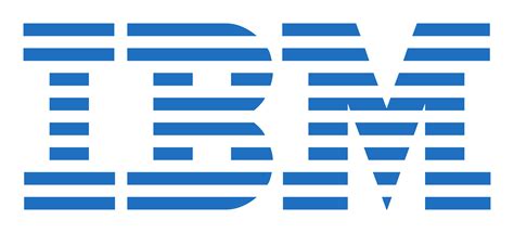 Logo Ibm PNG Transparent Logo Ibm.PNG Images. | PlusPNG