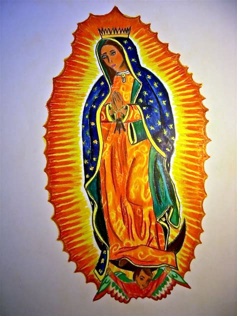 Our Lady Of Guadalupe Pictures - Ass Black Pussy