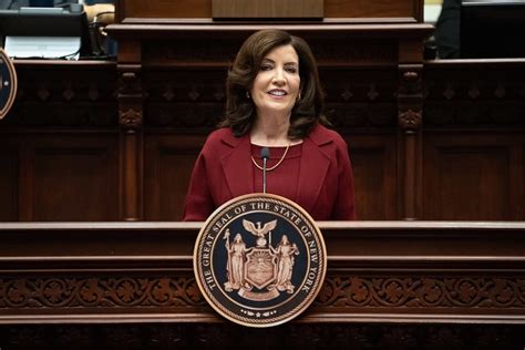 Gov. Hochul Looks to Again Incentivize Housing Development in Her State of the State Address