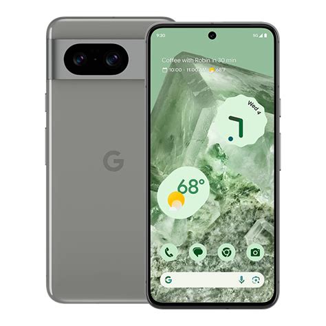 Google Pixel 8 – Price, Specs & Reviews | AT&T