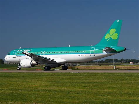 Pin on Aer Lingus Fleet