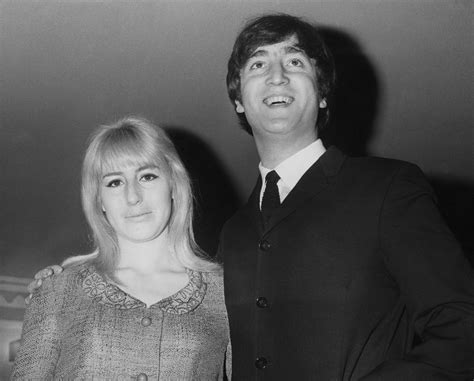 Cynthia Lennon Said She 'Got on Well' With the Other 'Beatles Girls'