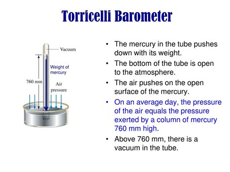 PPT - Measuring Pressure PowerPoint Presentation, free download - ID:6793416