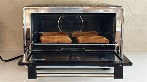 Best toaster oven in 2024, tried and tested | CNN Underscored