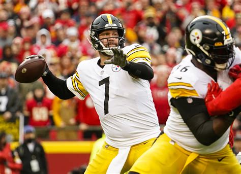 Chiefs vs. Steelers: 3 things to watch in wild-card round of playoffs