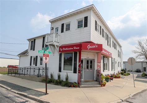 Sheboygan's best restaurants for chicken, as voted on by Press readers