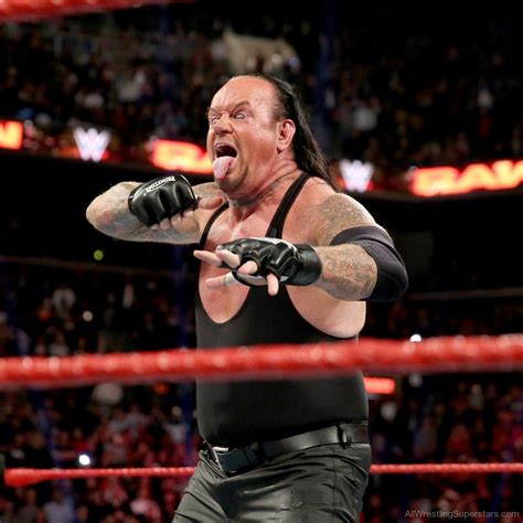 WWE Undertaker