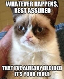 Rest Assured – Meaning, Origin and Usage - English-Grammar-Lessons.com