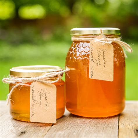 Honey - Award Winning Local Honey | ClassBento