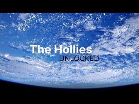 Video — The Hollies